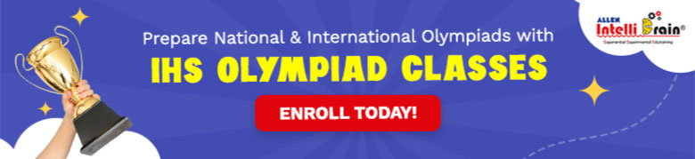 IMO Olympiad classes